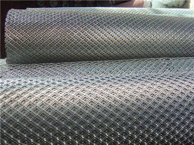 鋼板拉伸網(wǎng) 鋼板拉伸網(wǎng)