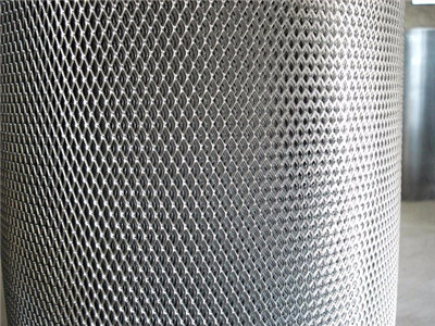 過(guò)濾鋼板網(wǎng)