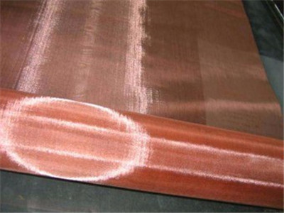 紫銅過(guò)濾網(wǎng)